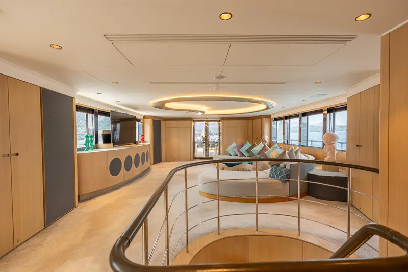 Grand Cru Yacht Photos Pics 