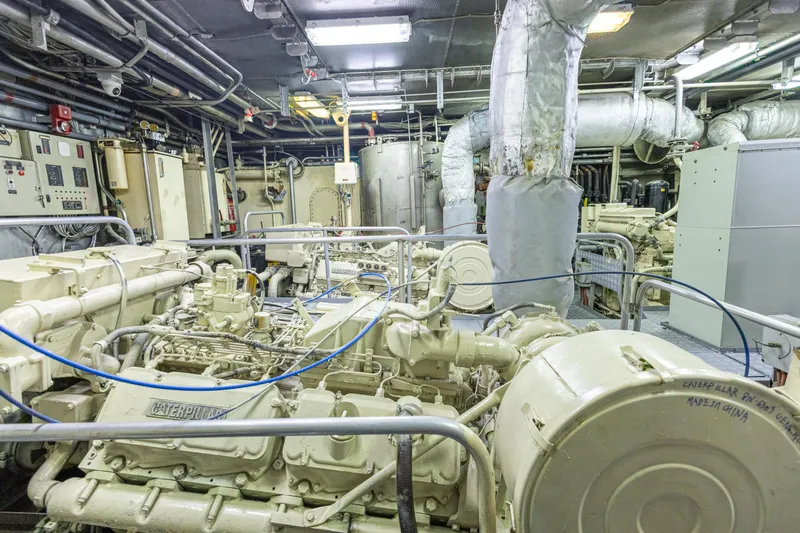 Grand Cru Yacht Photos Pics 