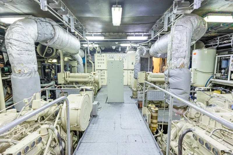 Grand Cru Yacht Photos Pics 