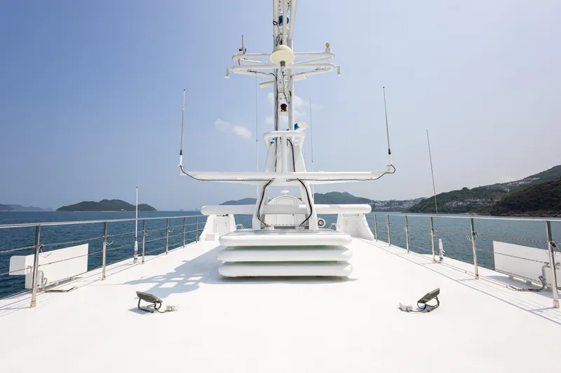 Grand Cru Yacht Photos Pics 