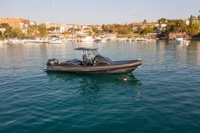 SPX RIB 32 Dinette