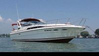 1987 Sea Ray 340 Sundancer