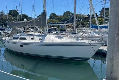 Catalina 36