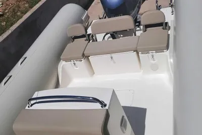 2020 Capelli Tempest 750 Work