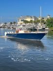 2021 Valhalla Boatworks V-41