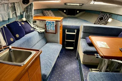 1988 Bayliner 2655 Ciera