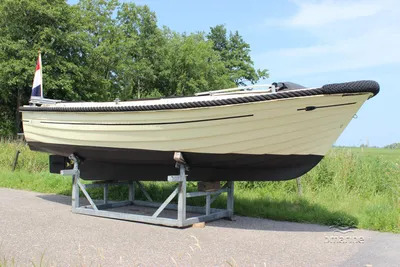 2007 Antaris 630 Weekender