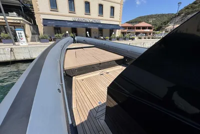 2021 Sea Water Phantom 400