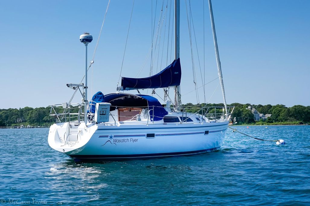 1994 Catalina 36 MkII Racer/Cruiser for sale YachtWorld