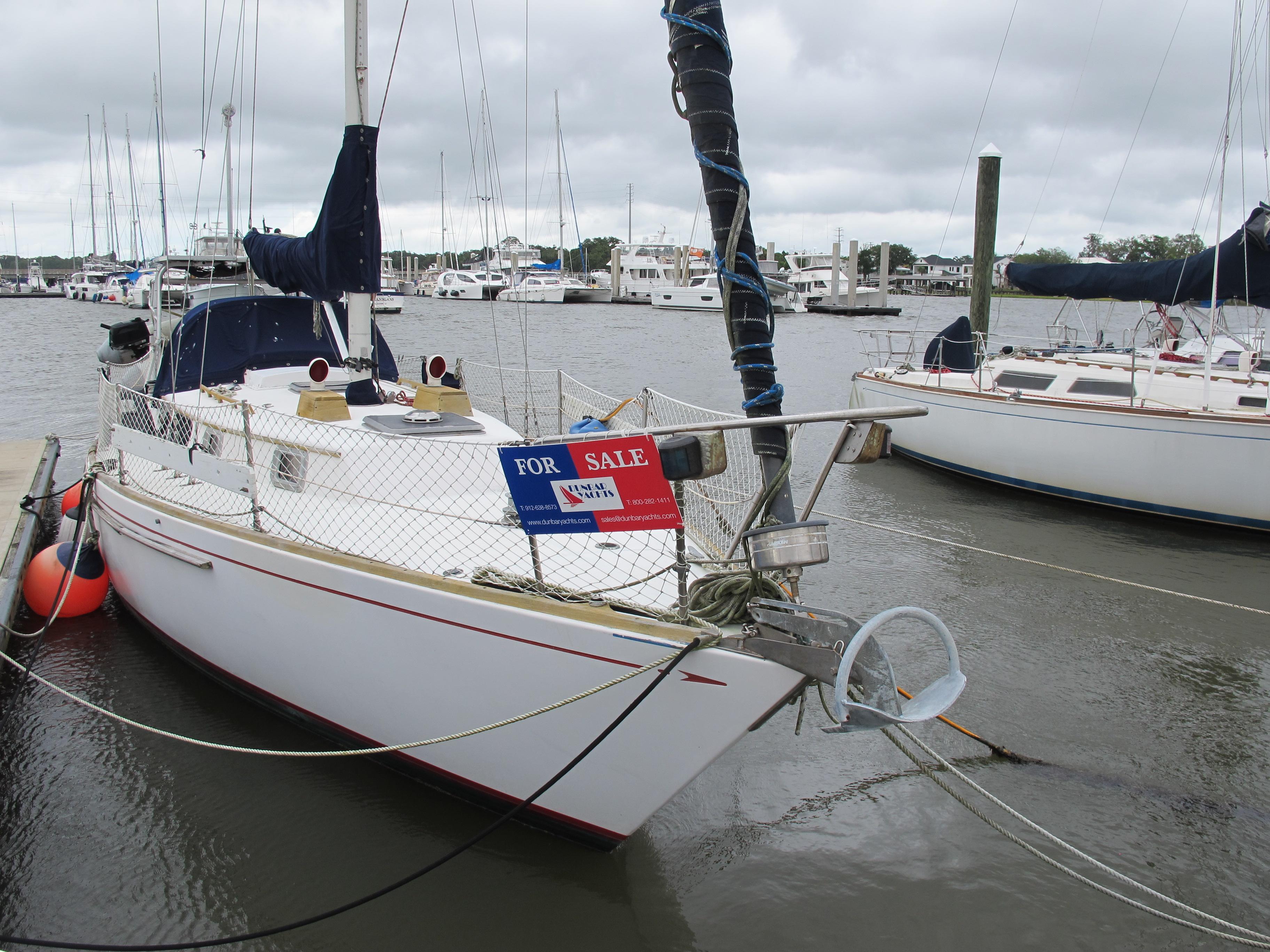 35 ft best sale sailboat for sale