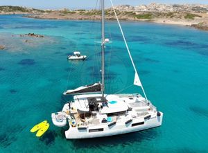 2019 Lagoon Lagoon 40