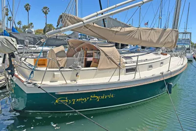 Nonsuch 33