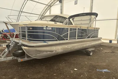 Sylvan 820 Mirage