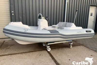 2026 Caribe DL12 Deluxe