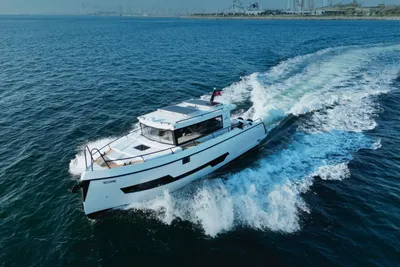 2026 Custom 340 EXTREM