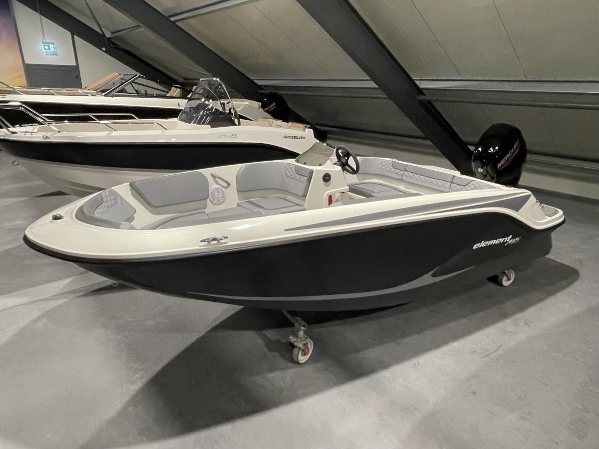 Bayliner boats for sale - Netherlands