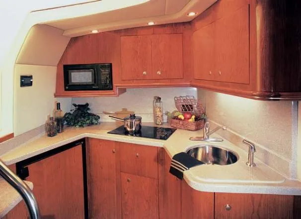 Iris Yacht Photos Pics Manufacturer Provided Image