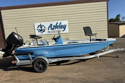 Thor LAKE HAMMER 1900 CC