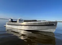 2012 Motor Yacht AluYard 500 Sport