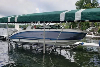 Sea Ray 290 SDXO