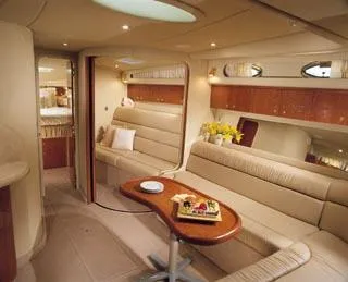  Yacht Photos Pics 410 - interior