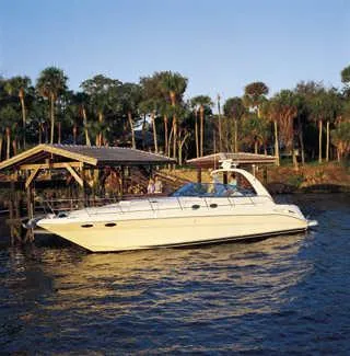  Yacht Photos Pics 410 Express Cruiser