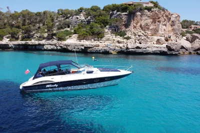 2003 Windy 34 Khamsin