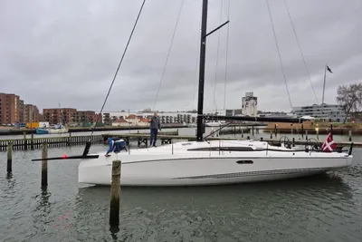 X-Yachts XR-41