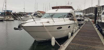 2012 Princess 42 Flybridge