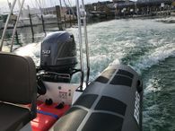 2022 Yamaha F 50 H ETL EFI