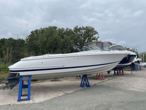 Chris-Craft 28 Corsair