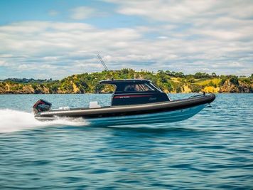 2024 Protector 330 Targa