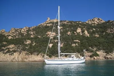 2008 Malo 37