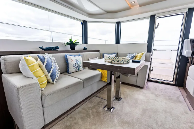 53 Powercat Yacht Photos Pics 