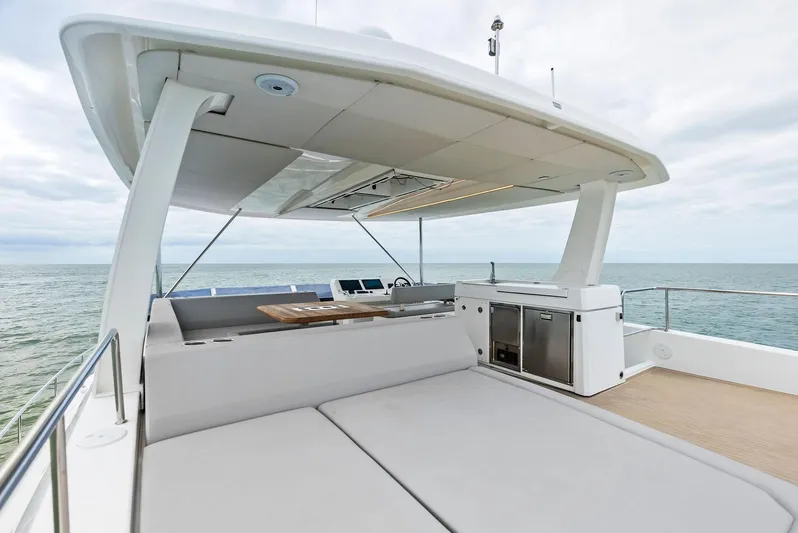 53 Powercat Yacht Photos Pics 