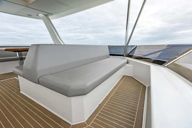 53 Powercat Yacht Photos Pics 