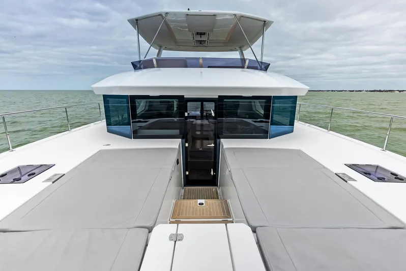 53 Powercat Yacht Photos Pics 