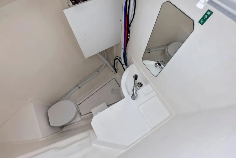 53 Powercat Yacht Photos Pics 