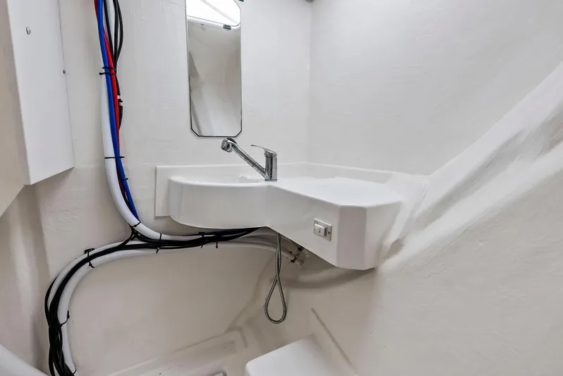 53 Powercat Yacht Photos Pics 