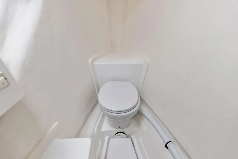 53 Powercat Yacht Photos Pics 