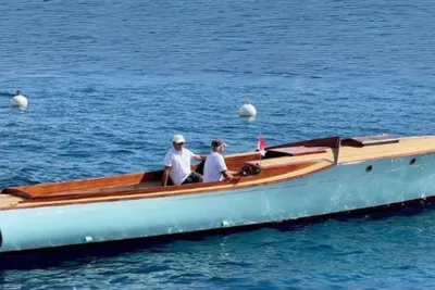 2023 Traditional Vedette Camatte