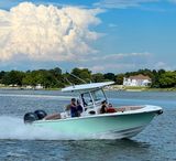 2020 Sportsman Heritage 251 Center Console