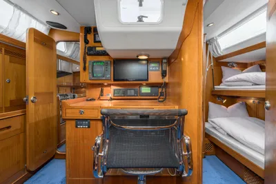 Baltic Custom 52