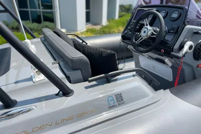 Grand Goldenline 500