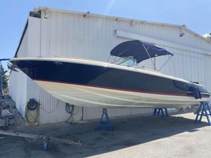 2014 Chris-Craft 28 Corsair