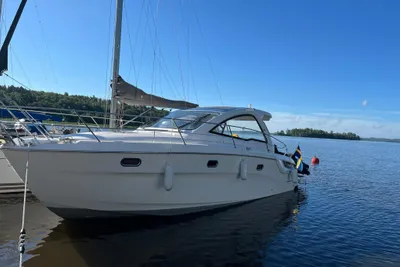 Bavaria 34 SPORT