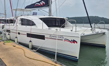 Catamarans for Sale