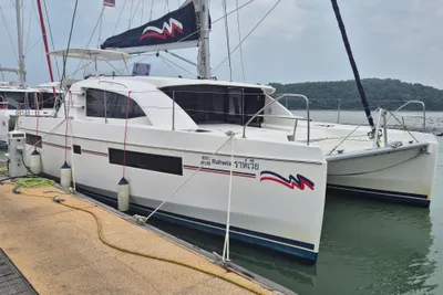 Leopard 40