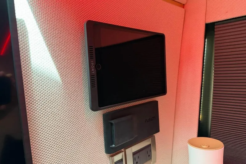 La Grisselle Yacht Photos Pics 