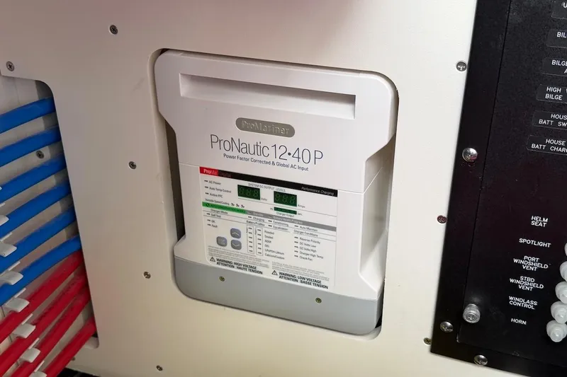 La Grisselle Yacht Photos Pics 